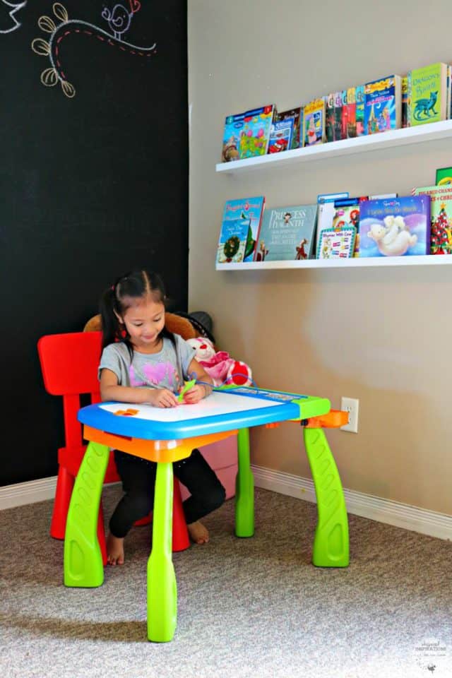 VTech DigiArt Creative Easel Review