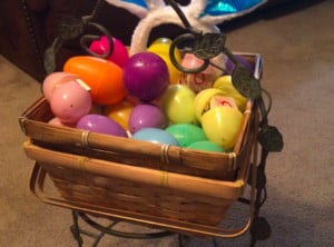 egg crafts