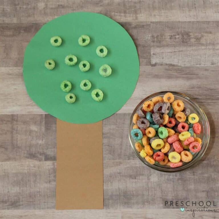 9 Brilliant Sorting Activities For Preschool and Beyond