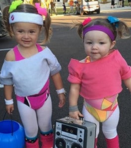 12 Crazy Easy Do-It-Yourself Halloween Costumes