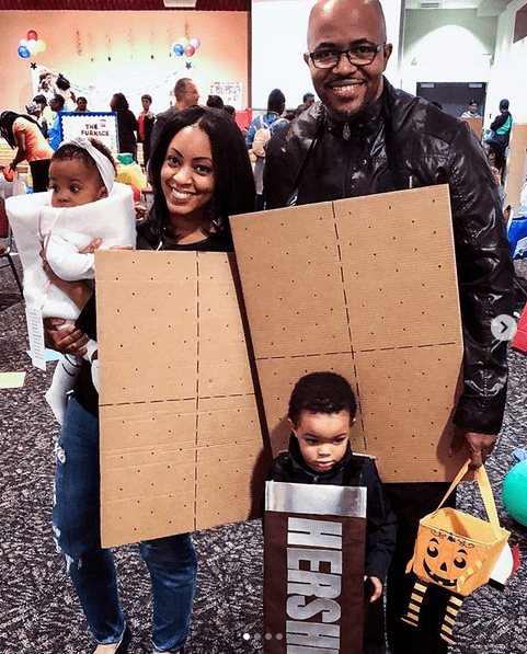 35 Best Family Halloween Costumes - Matching Ideas for 2023