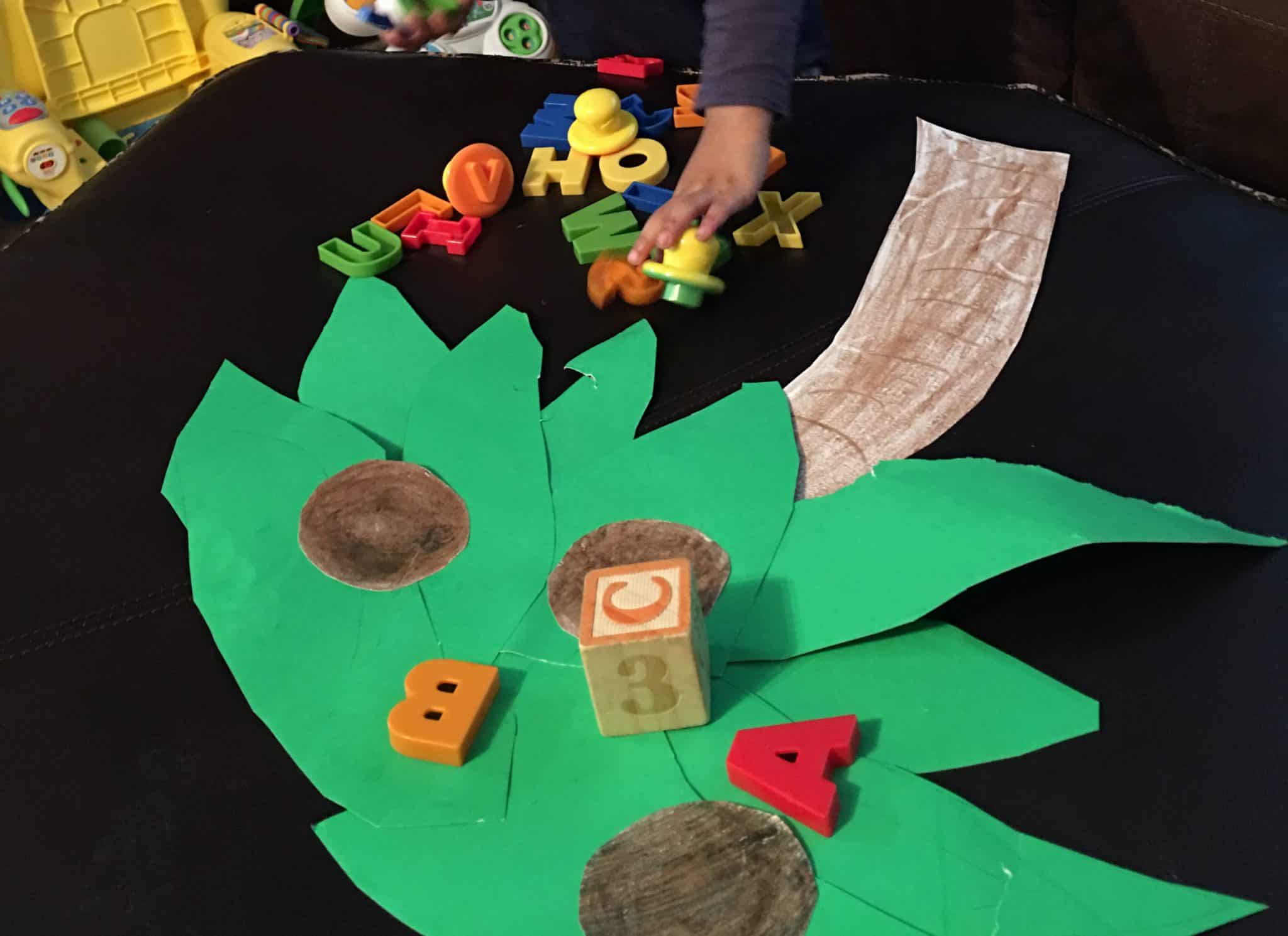 Dollar Tree Felt Craft Kits – The Kids Niche