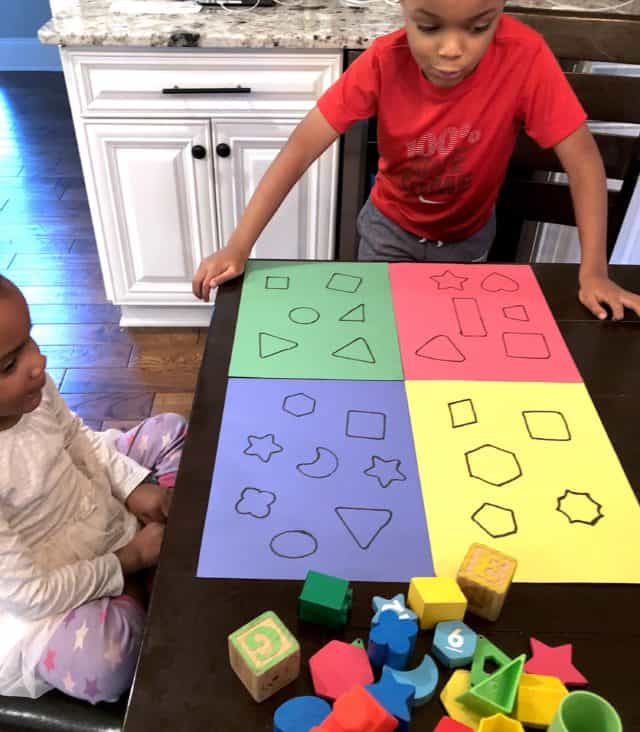 shape-activities-for-toddlers-color-and-shape-sorting