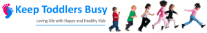 Toddler Learning Activities