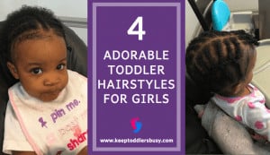 toddler hairstyles for girls