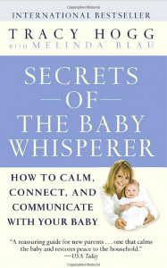 the baby whisperer