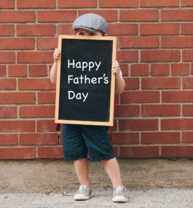 easy father's Day Crafts