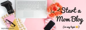 how to start a free blog