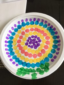 Our Favorite Free Dot Marker Printables and Dot Art Ideas