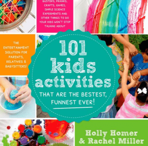 kids activities