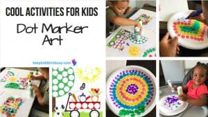 print activities for kids