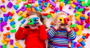 Best Learning Toys For Toddlers