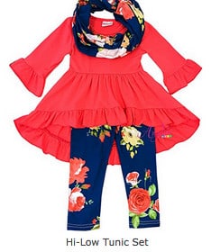 Shop Toddler Apparel and Matching Sets - Keep Toddlers Busy