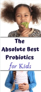 kids probiotics