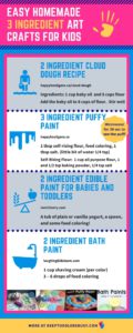 art crafts for kids