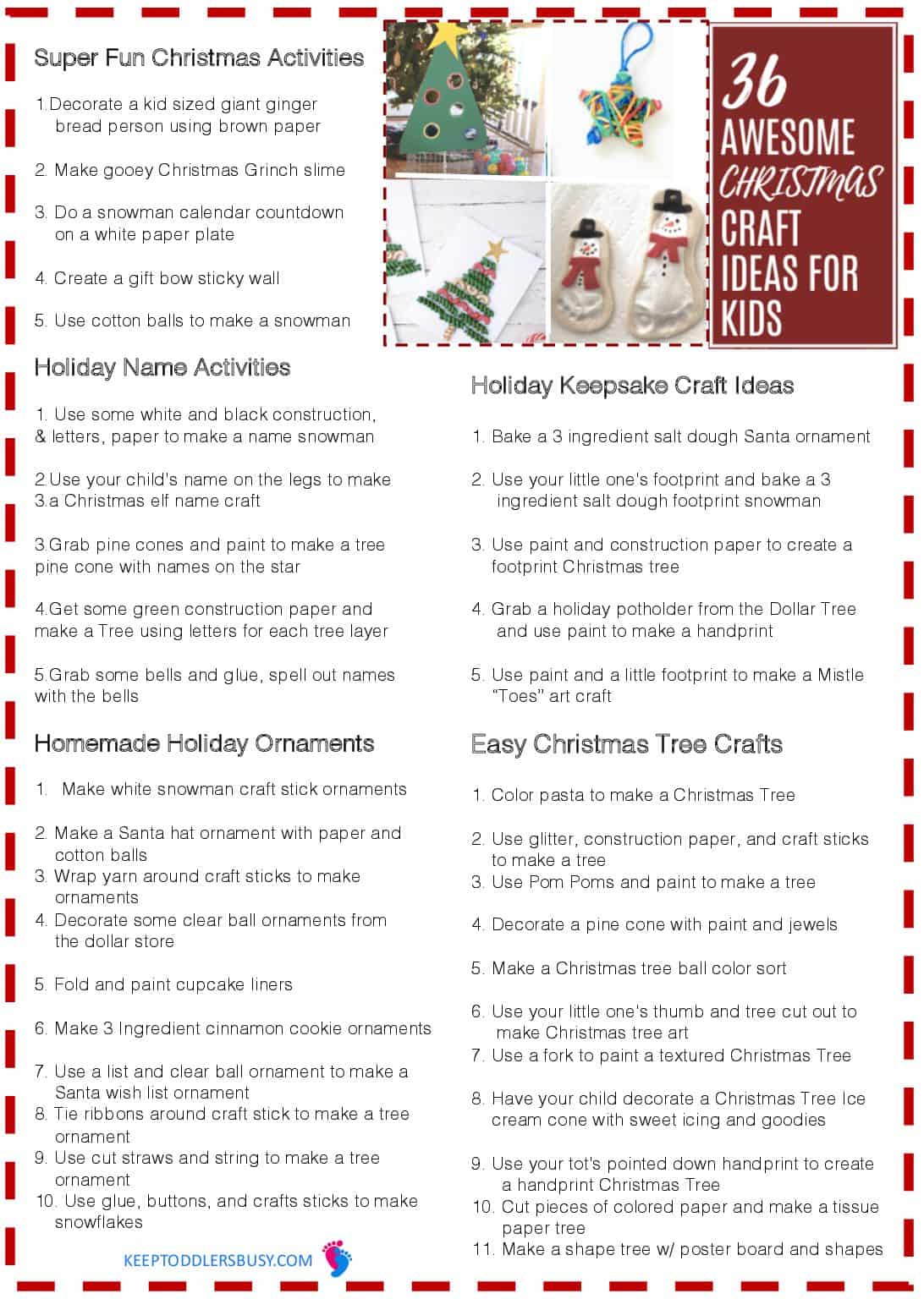 36-christmas-craft-ideas-for-kids-keep-toddlers-busy