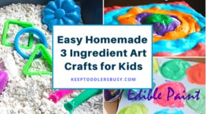 art crafts for kids