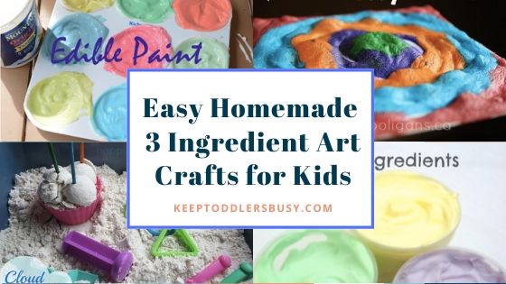 art crafts for kids