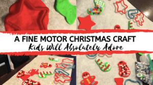 Christmas Craft Kids