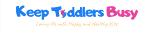 Keep Toddlers Busy