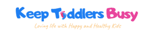 Keep Toddlers Busy