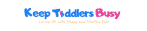 Keep Toddlers Busy