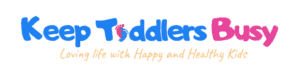 Keep Toddlers Busy Logo