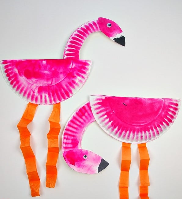 20 Zoo Animal Crafts Preschoolers Will Love 20-zoo-animal-crafts-preschoolers-will-love