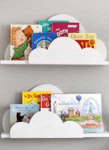 Mommy Experts Share 50 Playroom Storage Ideas That Will Turn Your Child's Messy Play Space Into An Organized and Safe Play Haven For Kids. Small Playrooms Too.