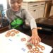 Preschool Math Activity