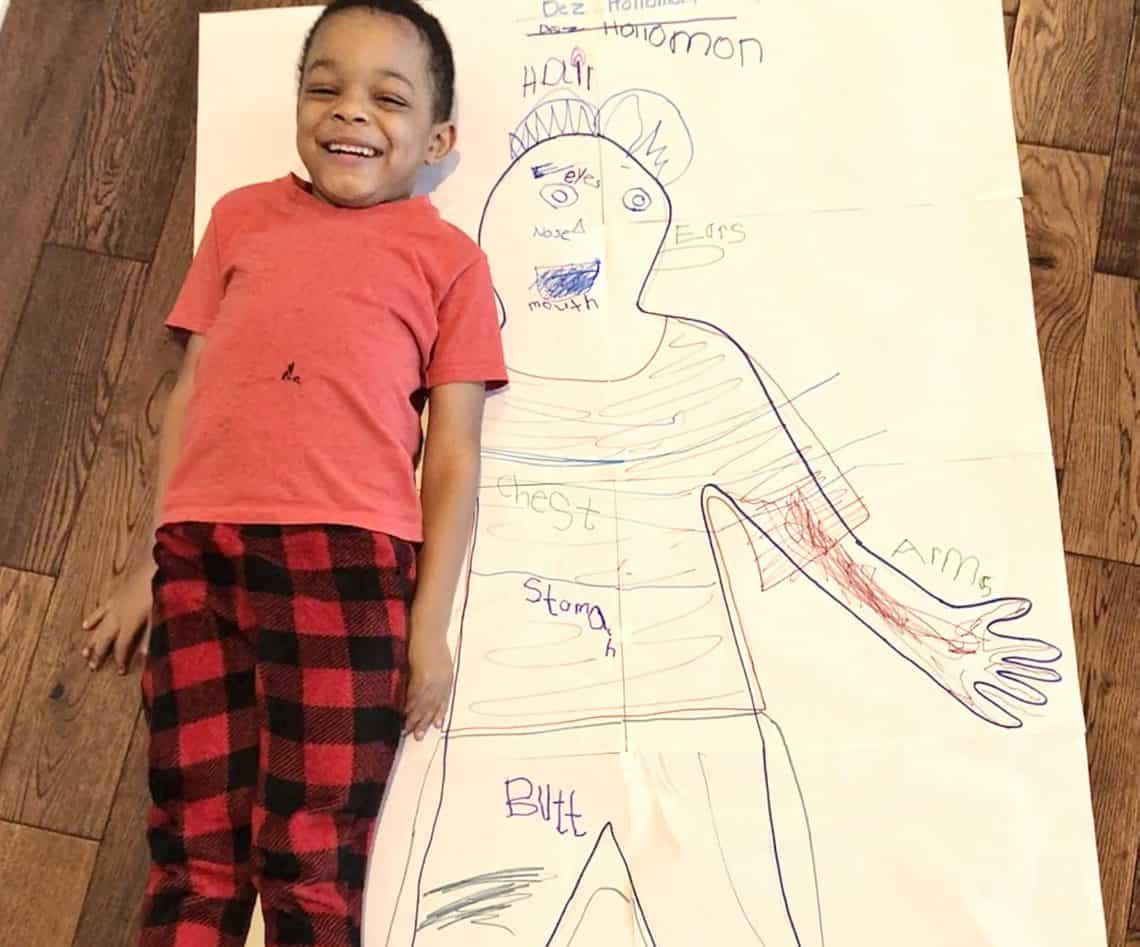 cool crafts kids