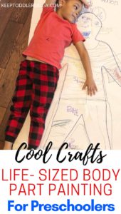 Coming Up With Cool Crafts Kids Will Love Is Not Always The Easiest Thing To Do. This Amazing Idea Will Give You Some Fun And Educational Time With Your Child!