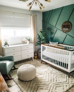 toddlers boys bedroom design with storage drawers
