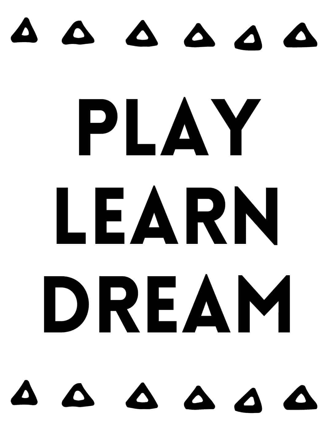 20 Wall Art Printables For Kids Keep Toddlers Busy