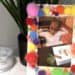 easy diy crafts, pom pom crafts, toddler crafts, frame crafts, keepsake crafts, toddler activities, preschooler activities, quarantine activities, picture frame crafts, arts and crafts for kids, arts and crafts ideas, pom pom craft ideas