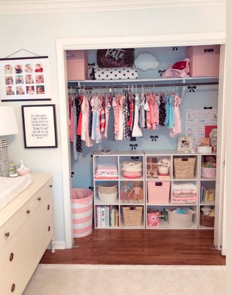 50 Clever Kids Bedroom Storage Ideas You Won't Want To Miss
