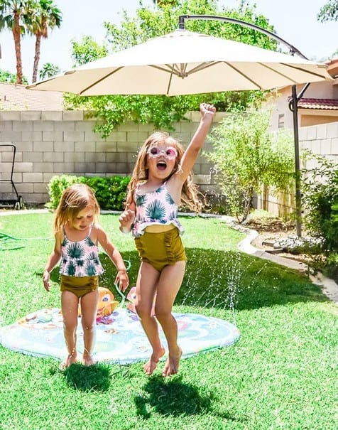 Looking for kids backyard ideas? Well these amazing kid friendly backyard ideas on a budget will be just what you are looking for. Your kids will have outside kids activities galore.