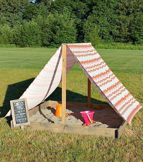 Looking for kids backyard ideas? Well these amazing kid friendly backyard ideas on a budget will be just what you are looking for. Your kids will have outside kids activities galore.