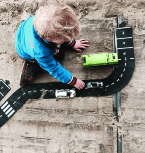 flexible-road-for-kids-backyard-ideas