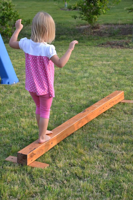 Kid Friendly Backyard Ideas on a Budget