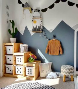 Kid's Bedroom Storage Ideas Are A Must See! Clever Storage and Beautiful Designs Create the Perfect Bedroom For Boys and Girls