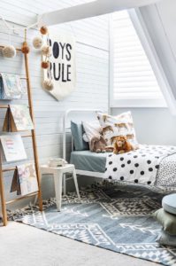 Kid's Bedroom Storage Ideas Are A Must See! Clever Storage and Beautiful Designs Create the Perfect Bedroom For Boys and Girls