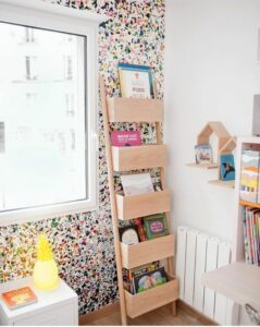 Mommy Experts Share 50 Bedroom Ideas with StorageThat Will Turn Your Child's Messy Play Space Into An Organized and Safe Play Haven For Kids. Great For Small Bedrooms Too.