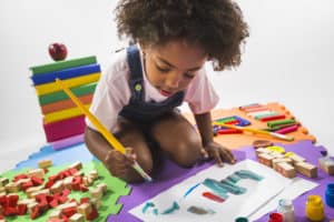 shape activity