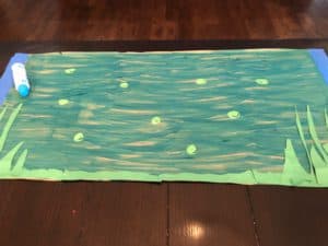 Looking For Amazing Fish Crafts For Kids, Or Just Kid's Crafts In General!? Look No Further! Your Child Will Be Super Proud Of This Beautiful Art Project.