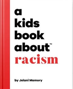 a kids book about racism