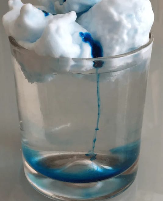 These Toddler Science Experiments will be ideal for preschoolers and toddlers and include dye toddler science experiments as well as more simple toddler science activities