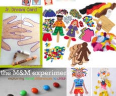 Try These Diversity Activities For Kids To Help Start A Conversation About Multi-cultural Awareness with you Toddlers, Preschoolers, And Older Kids. These Anti Racism Activities For Kids Are A Must