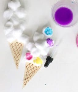 summer crafts activities for kids