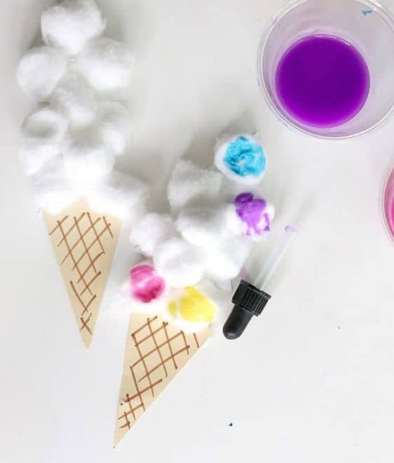 15 Amazing Summer Craft Activities For Kids